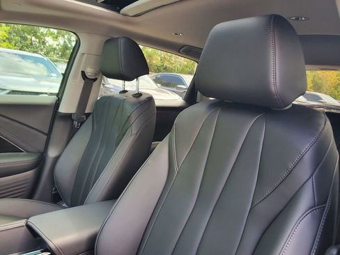 New 2026 Acura ADX FWD image 12