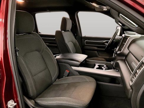 Used 2020 RAM 1500 Big Horn image 7