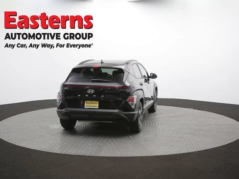 Used 2024 Hyundai Kona SEL FWD image 48