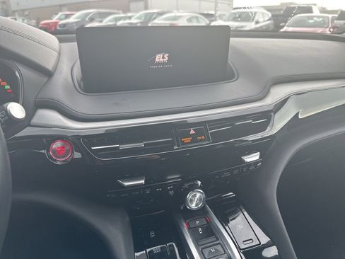 Certified 2023 Acura MDX SH-AWD w/ Technology Package image 13