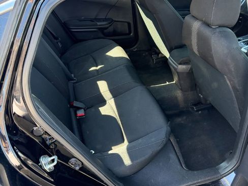 Used 2020 Honda Civic LX image 14