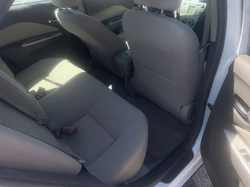 Used 2010 Toyota Yaris Sedan FWD image 12