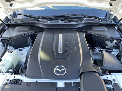 New 2026 MAZDA CX-70 SC image 29