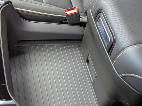 New 2025 Chevrolet Tahoe Premier image 53