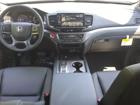 New 2026 Honda Ridgeline RTL image 14