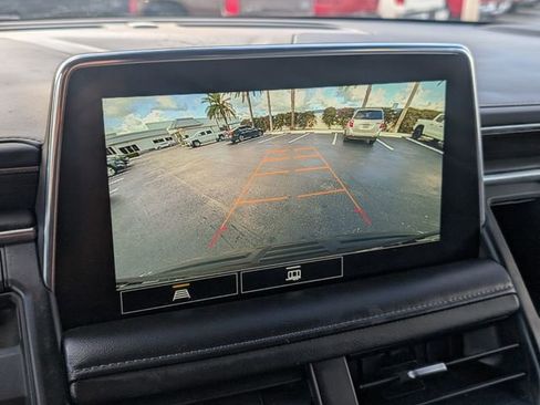 Certified 2021 GMC Yukon SLE AWD/4WD image 23