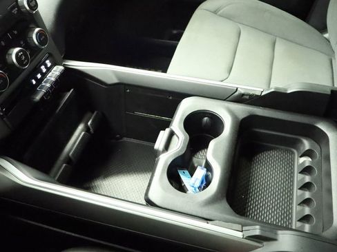 Certified 2019 RAM 1500 Big Horn image 48