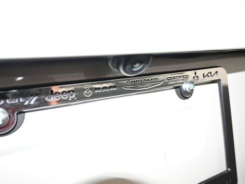 Used 2024 Kia Seltos LX image 36