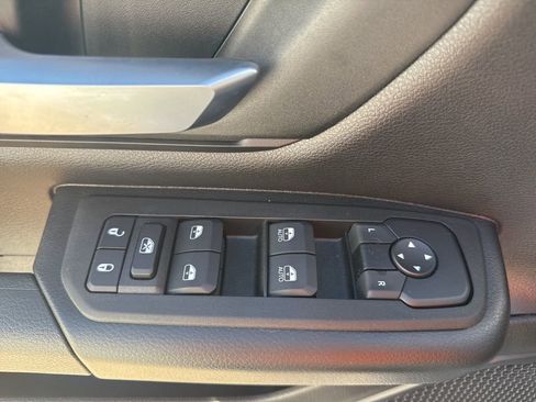 Used 2025 RAM 1500 Tradesman w/ Night Edition image 38