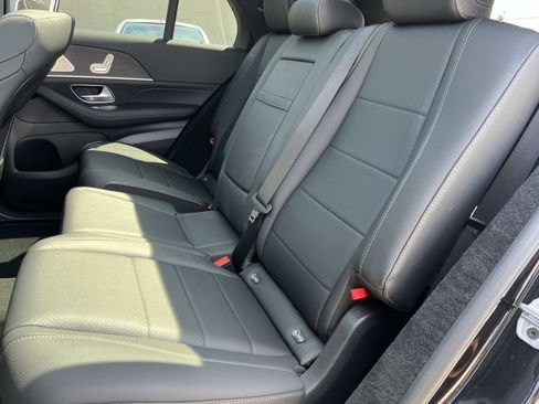 Used 2026 Mercedes-Benz GLE 350 4MATIC image 20