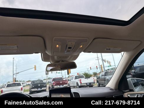 Used 2018 Mercedes-Benz GLS 450 4MATIC image 62