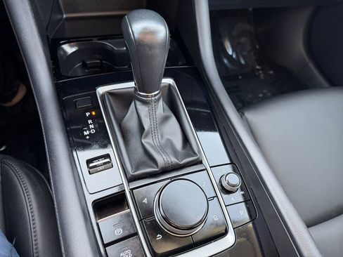 Used 2025 MAZDA MAZDA3 s image 20