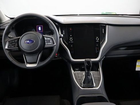 New 2025 Subaru Legacy Premium image 13