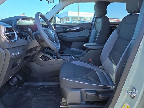 New 2026 Chevrolet TrailBlazer LS w/ LS Convenience Package image 10