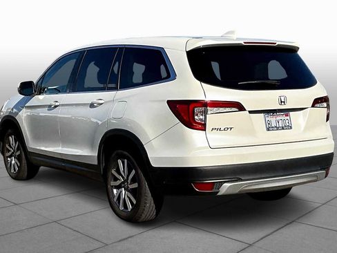 Used 2019 Honda Pilot EX-L image 12