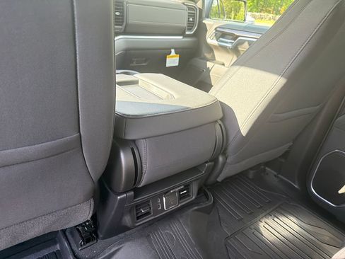New 2026 GMC Sierra 1500 Elevation w/ Elevation Select Package AWD/4WD image 20