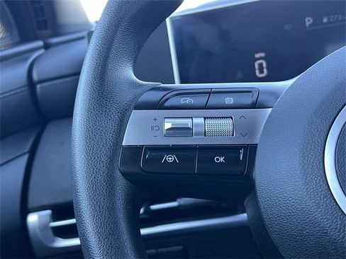 Certified 2025 Hyundai Santa Cruz SEL image 20