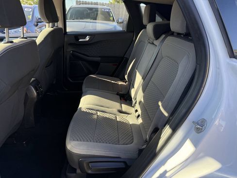 Used 2020 Ford Escape SE AWD/4WD image 19