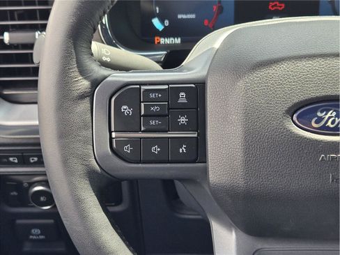Certified 2024 Ford F150 Lariat w/ FX4 Off-Road Package AWD/4WD image 27