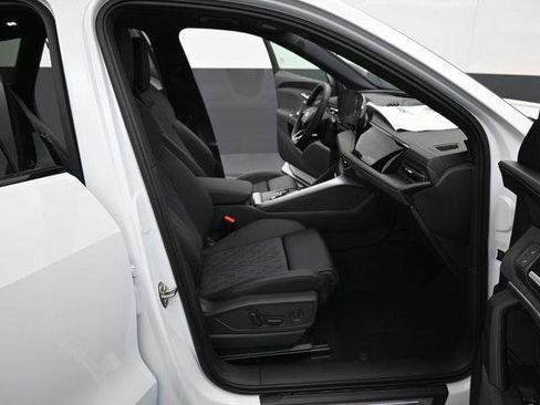 New 2026 Audi SQ5 Premium Plus AWD/4WD image 14