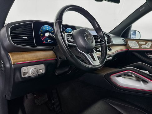 Used 2021 Mercedes-Benz GLE 350 w/ 3rd Row Seat Package image 20