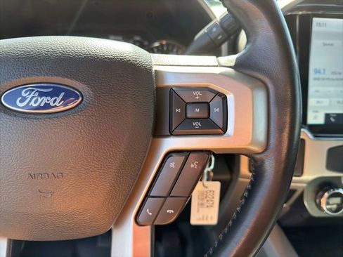 Used 2022 Ford F250 Lariat w/ Tremor Off-Road Package image 18