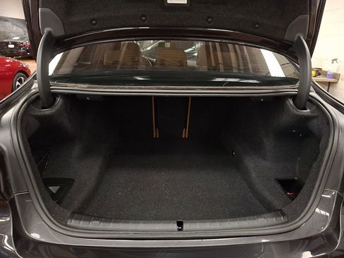 Certified 2022 BMW 530i xDrive w/ Convenience Package image 26