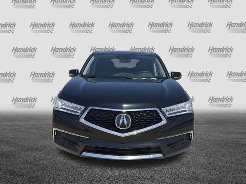 Used 2020 Acura MDX SH-AWD image 3