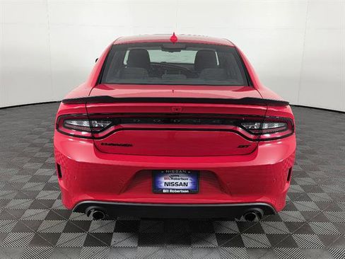 Used 2021 Dodge Charger GT w/ Driver Convenience Group image 5