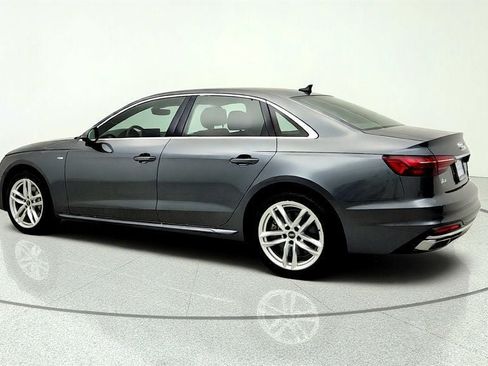 Used 2021 Audi A4 2.0T Premium Plus w/ Premium Plus Package AWD/4WD image 7