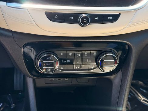 Used 2020 Buick Encore GX Select w/ Experience Buick Package AWD/4WD image 23