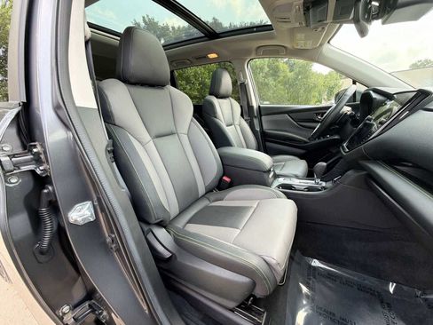 Used 2024 Subaru Ascent Onyx Edition AWD/4WD image 19