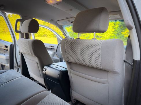 Used 2007 Toyota Tundra SR5 AWD/4WD image 31