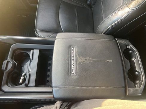 Used 2019 RAM 2500 Limited image 21