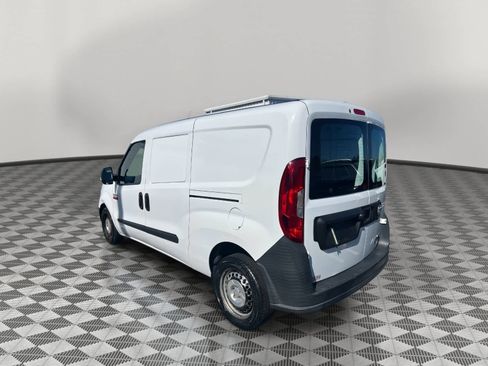 Used 2018 RAM ProMaster City Tradesman image 3