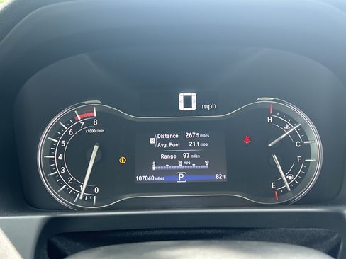 Certified 2023 Honda Ridgeline RTL image 22