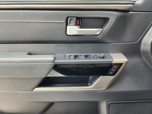 Used 2025 Toyota Sequoia Limited image 16