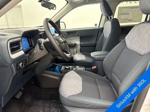 New 2026 Ford Maverick XLT w/ XLT Luxury Package AWD/4WD image 25