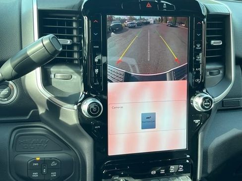 New 2026 RAM 2500 Big Horn image 28