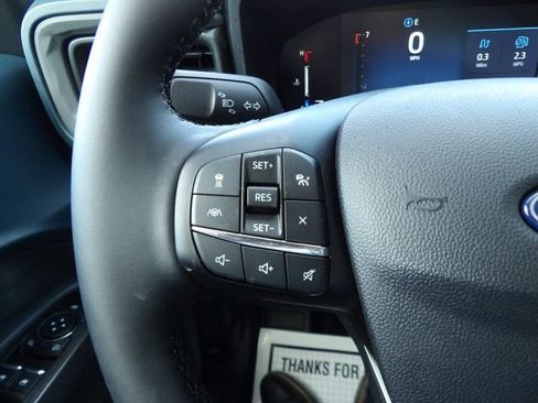 New 2026 Ford Maverick Lariat AWD/4WD image 14