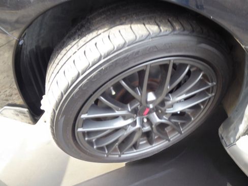 Used 2017 Subaru WRX STI image 25