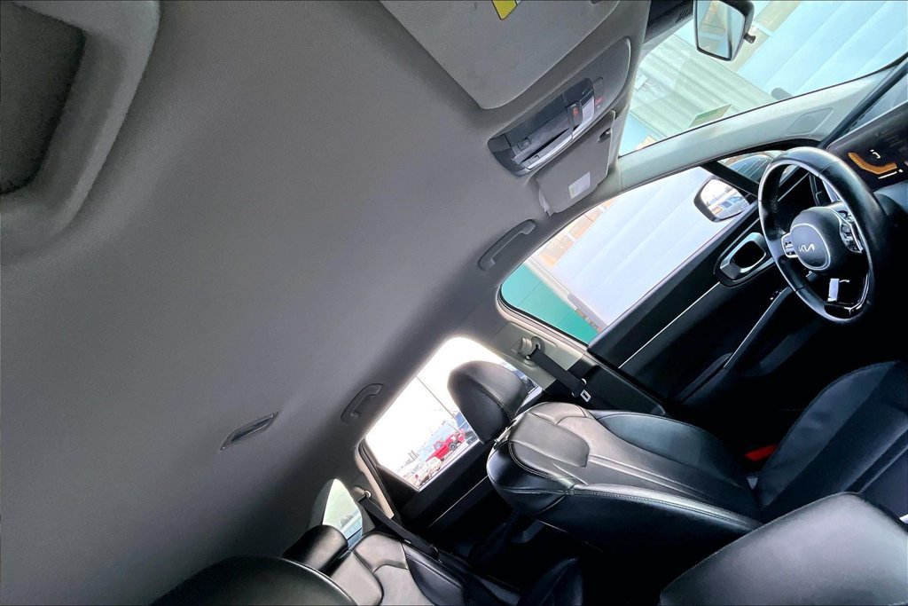 Used 2024 Kia Sorento S AWD/4WD image 22