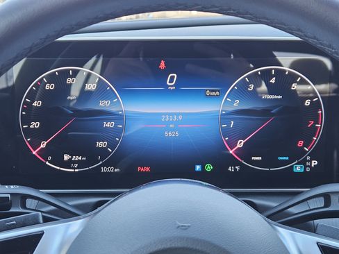 Certified 2025 Mercedes-Benz C 300 Sedan image 16