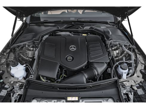 New 2026 Mercedes-Benz C 300 Sedan image 9