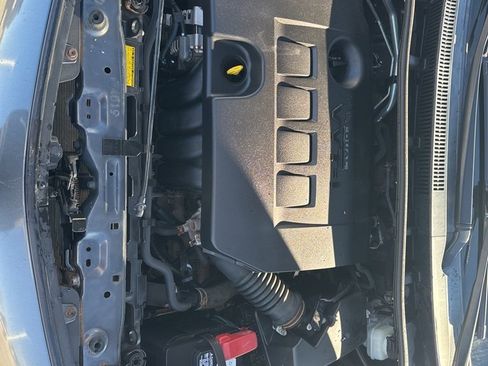 Used 2011 Toyota Corolla LE image 21