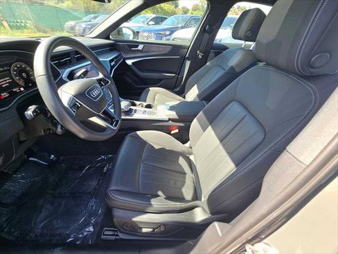 Used 2025 Audi A6 2.0T Premium AWD/4WD image 22