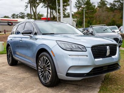 Used 2022 Lincoln Corsair Reserve w/ Sport Package