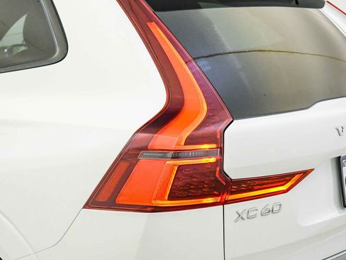 Certified 2026 Volvo XC60 B5 Plus w/ Protection Package Premier AWD/4WD image 12