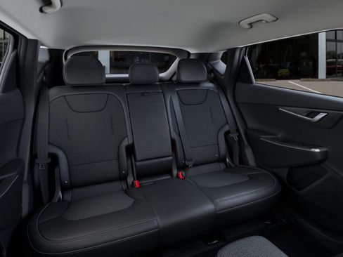 New 2025 Kia EV6 Light image 16