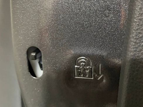 New 2026 Toyota Tundra SR image 23